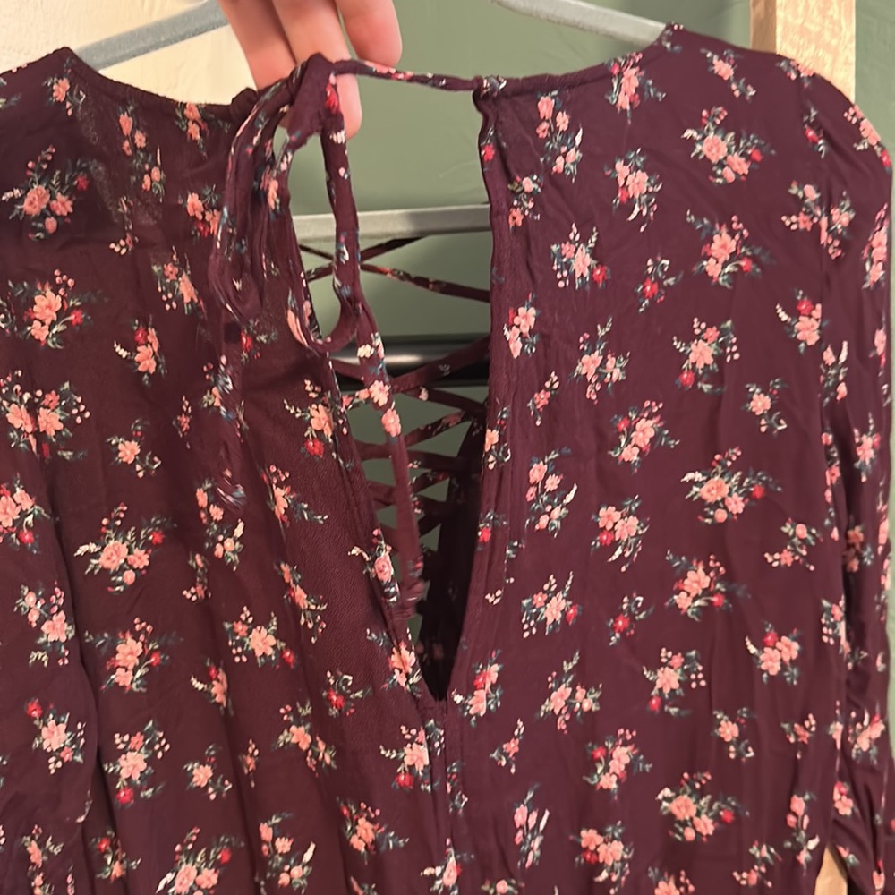 American eagle romper - Picture 2 of 3